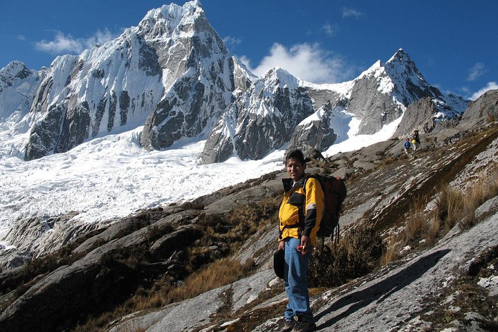 Four-Day Santa Cruz Trek